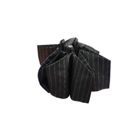 Doppler Knirps T200 medium duomatic men´s prints stripe